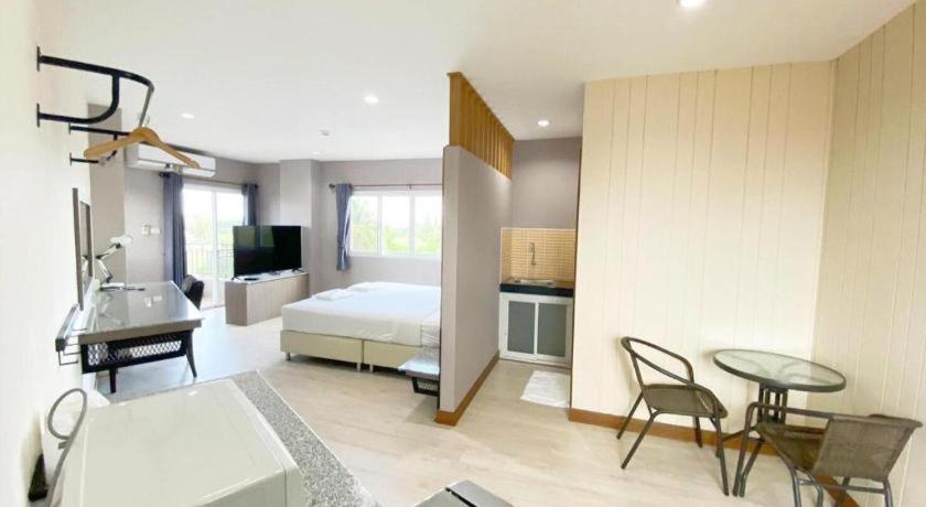 เดอะ วาย เรสซิเดนซ์ Hotel เชียงใหม่ ภายนอก รูปภาพ